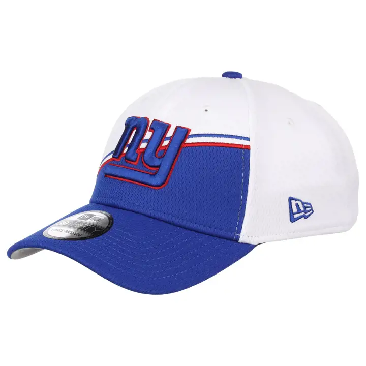 New York Giants 23 NFL OF Sideline 39THIRTY BLA/RBL