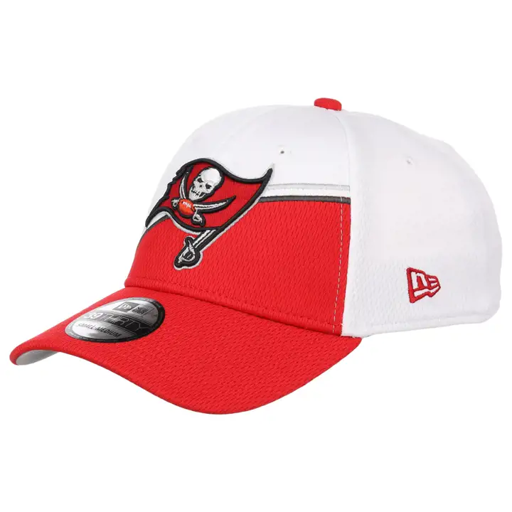 Tampa Bay Buccaneers 23 NFL OF Sideline 39THIRTY WHT/CHARCOA