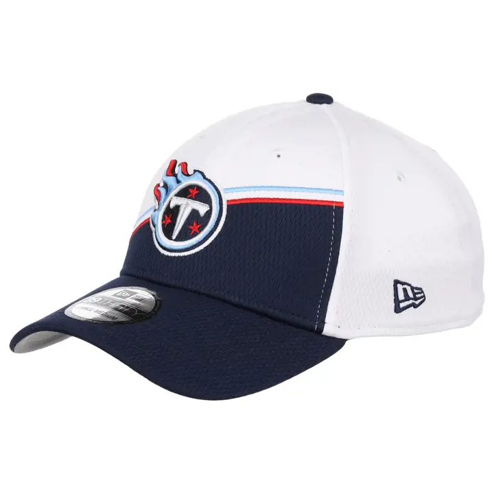 Tennessee Titans 23 NFL OF Sideline 39THIRTY BLA/MAR