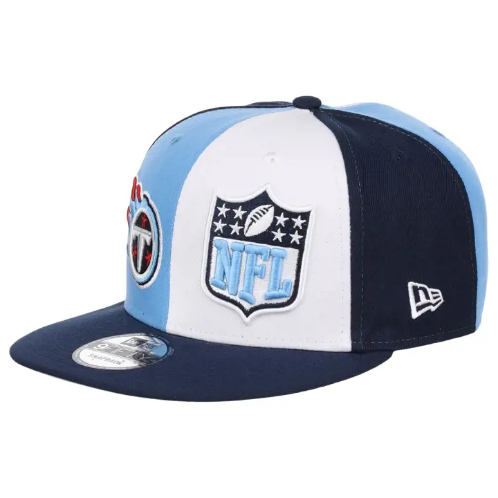Tennessee Titans 23 NFL OF Sideline 9FIFTY BLEU/BLANC/BLEU MARINE