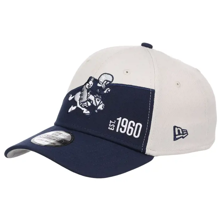 Dallas Cowboys 23 NFL OF Sideline Historic 39THIRTY STONE/NA