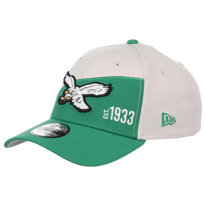 Philadelphia Eagles 23 NFL OF Sideline Historic 39THIRTY STO