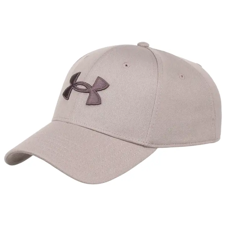 UNDARM UA Casquette Blitzing 3.0 Homme kha/brn