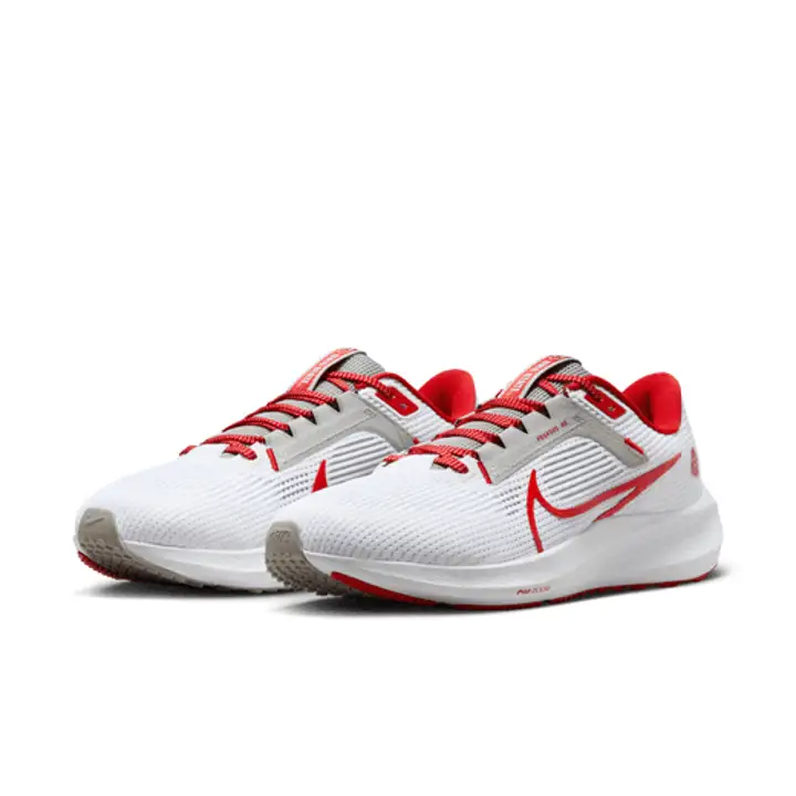 OHIO STATE BUCKEYES PEGASUS 40 23 BLA/ROU/GRI