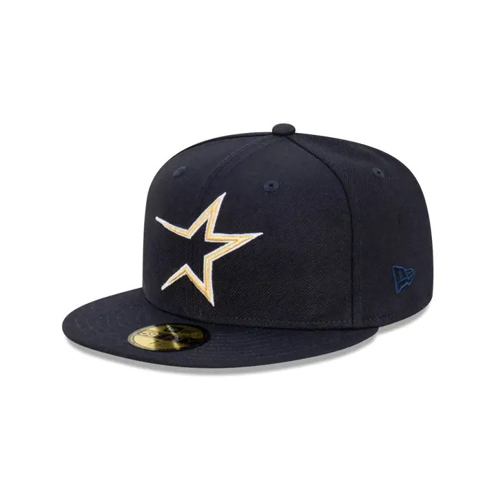 HOUSTON ASTROS 5950 COOP OTC marine/ gl