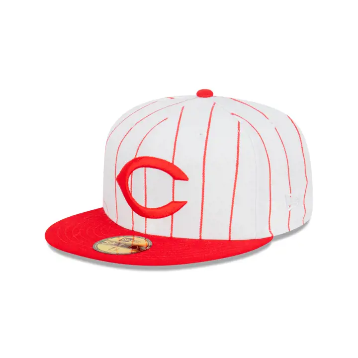 CINCINNATI REDS 5950 COOP OTC blc/ rge