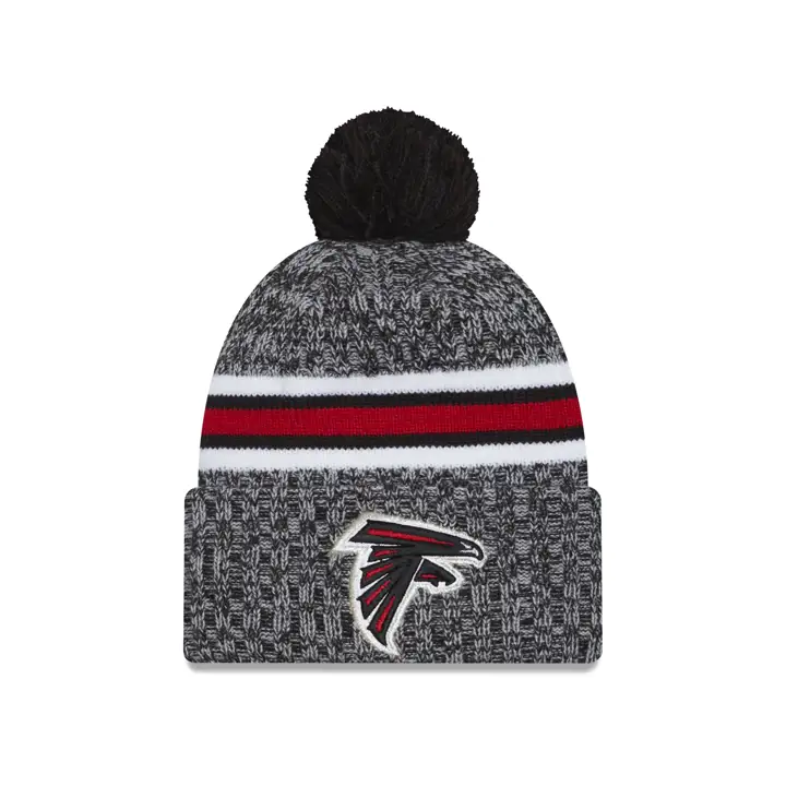 Atlanta Falcons 23 NFL Sport Knit BLK
