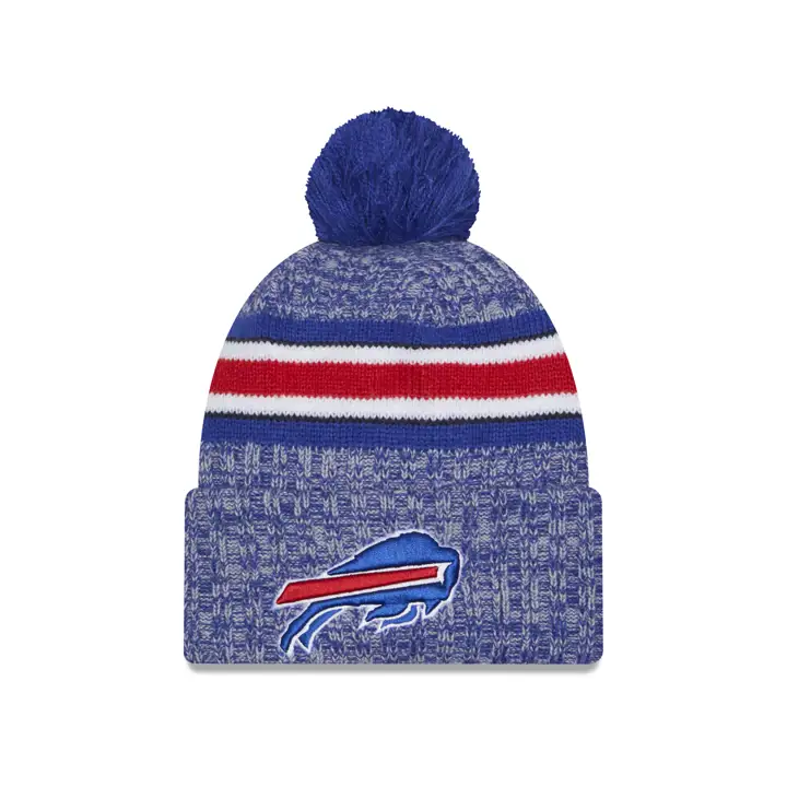 Buffalo Bills 23 NFL Sport Knit RBL