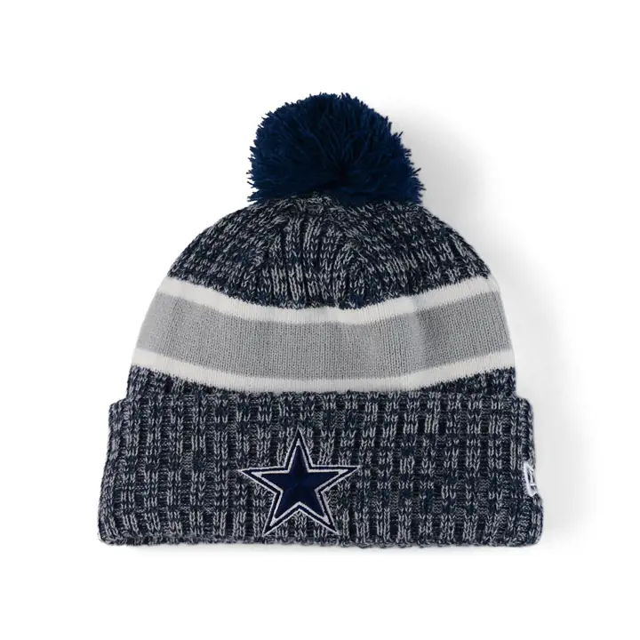 Dallas Cowboys 23 NFL Sport Tricot BLEU MARINE