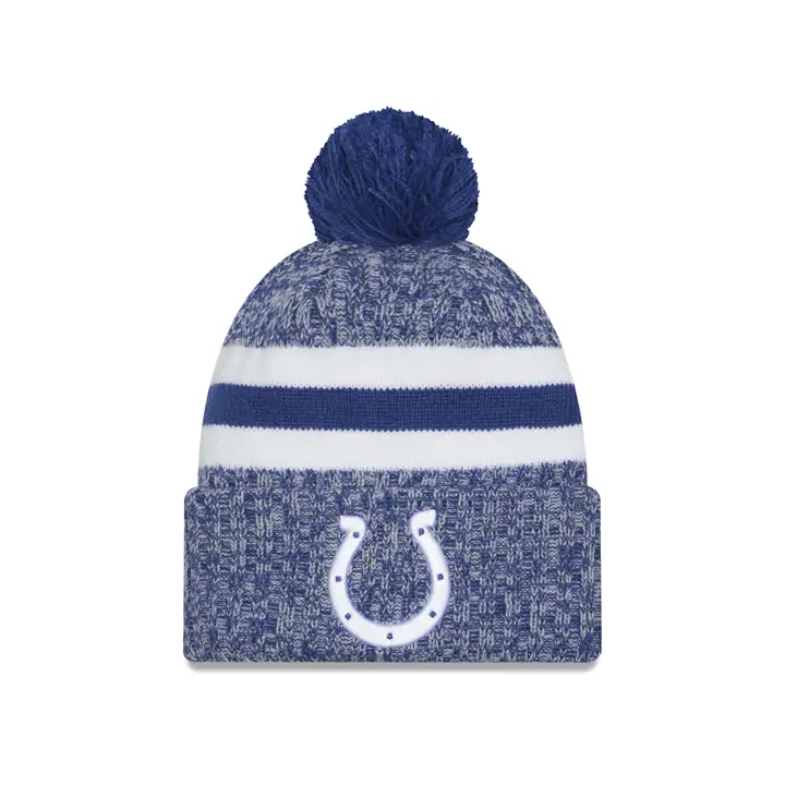 Indianapolis Colts 23 NFL Sport Knit RBL