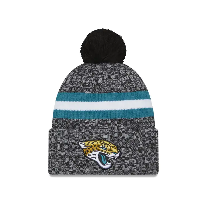 Jacksonville Jaguars 23 NFL Bonnet de sport BLK