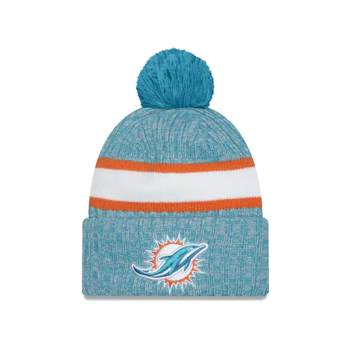 Miami Dolphins 23 NFL Sport Knit AQ