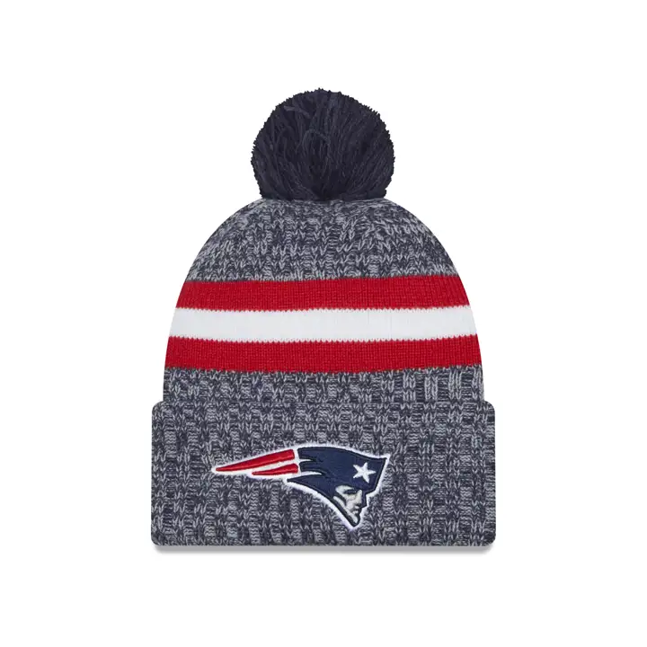 New England Patriots 23 NFL Sport Maille MARINE