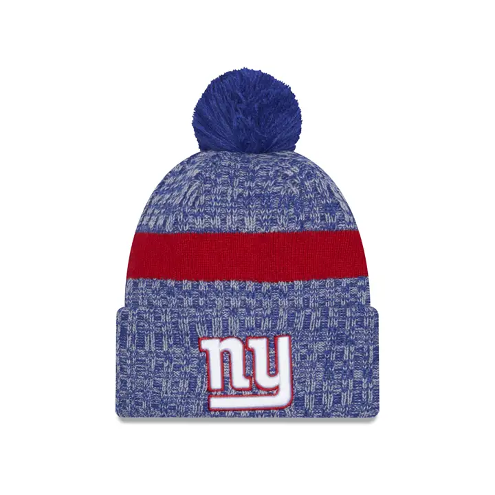 New York Giants 23 NFL Sport Knit RBL