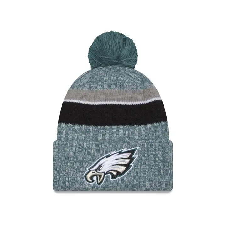 Philadelphia Eagles 23 NFL Sport Knit VRT