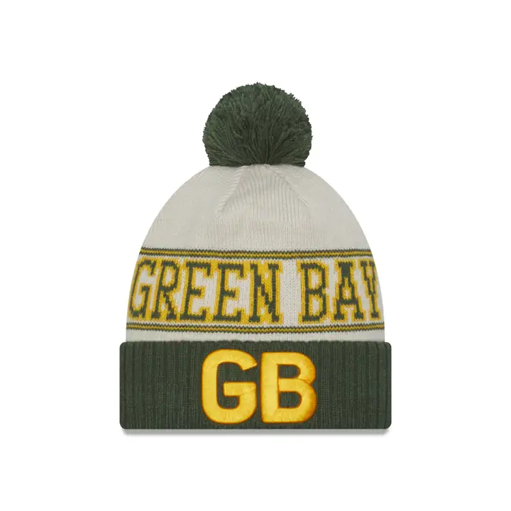 Green Bay Packers 23 NFL Historic Sport Tricot PIERRE/VRNFNÇ