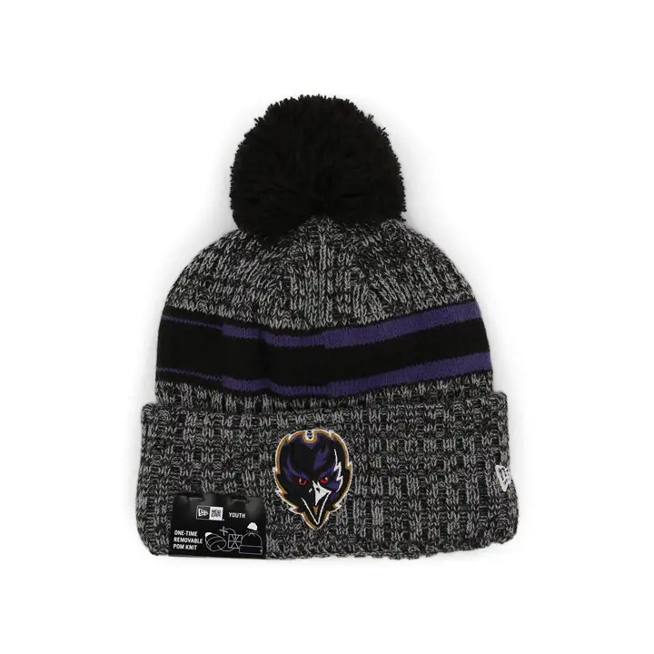 Baltimore Ravens 23 NFL Enfants Sport Tricot Noir