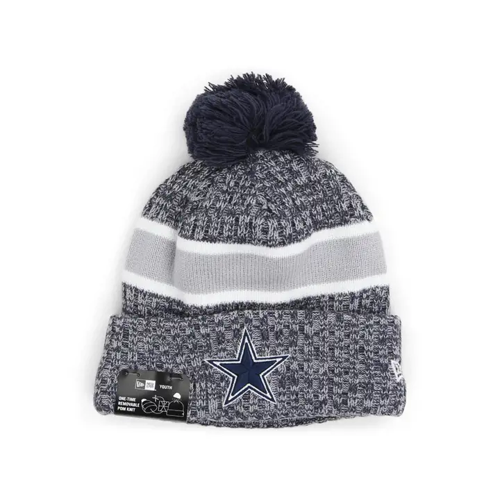 Dallas Cowboys 23 NFL Enfants Tricot Sport BLEU MARINE