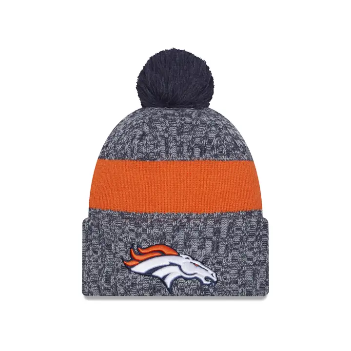 Denver Broncos 23 NFL Enfants Sport Tricot MARINE