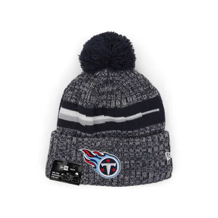 Tennessee Titans 23 NFL Enfants Sport Tricot MARINE