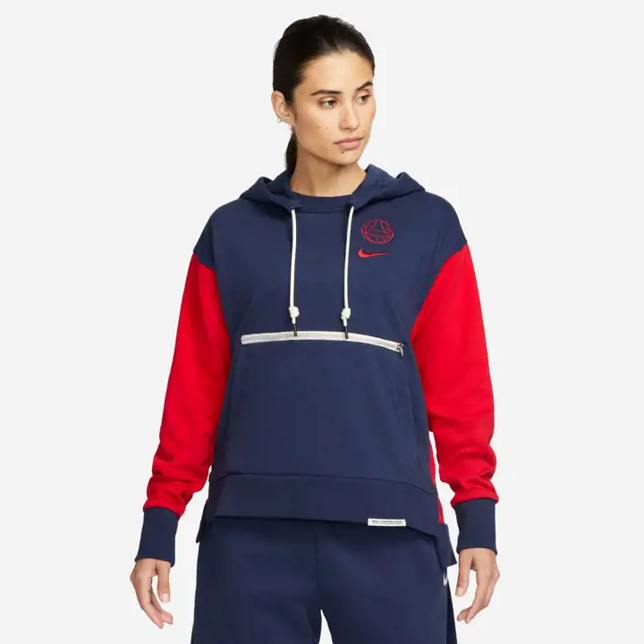 Hoodie Standard Issue Paris Saint-Germain pour femme