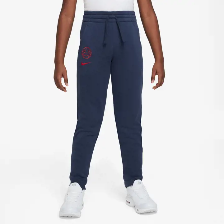 Pantalon de jogging Paris Saint-Germain Club Team B NSW CLUB FT