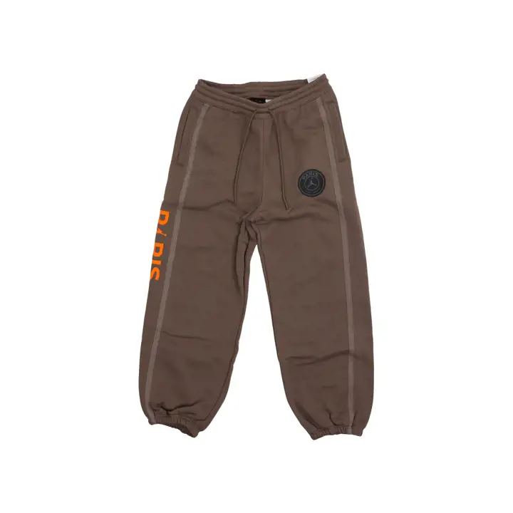 Paris Saint-Germain Club Team HBR FLC PANT brn