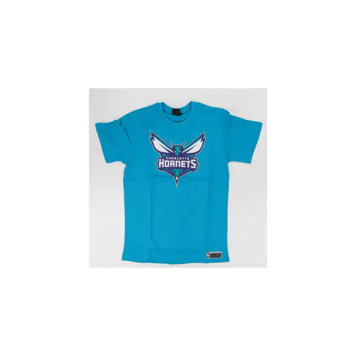 T-SHIRT C HORNETS NBA N&N LaMelo Ball TEAL