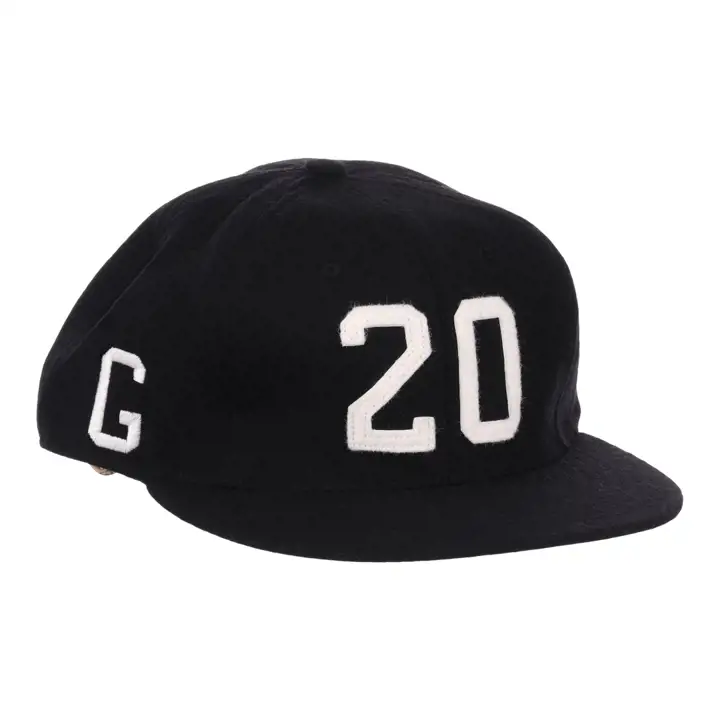 Casquette signature Josh Gibson