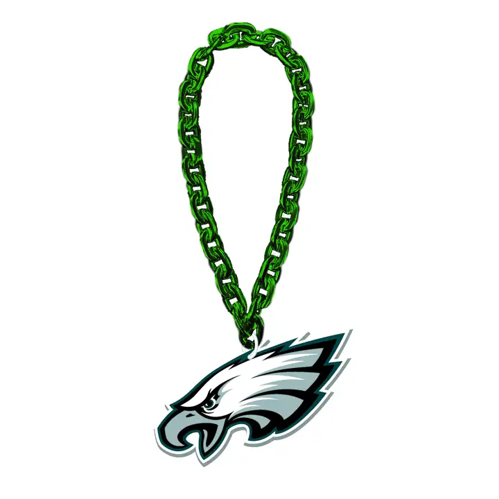 Chaînes de fans des Eagles Ast
