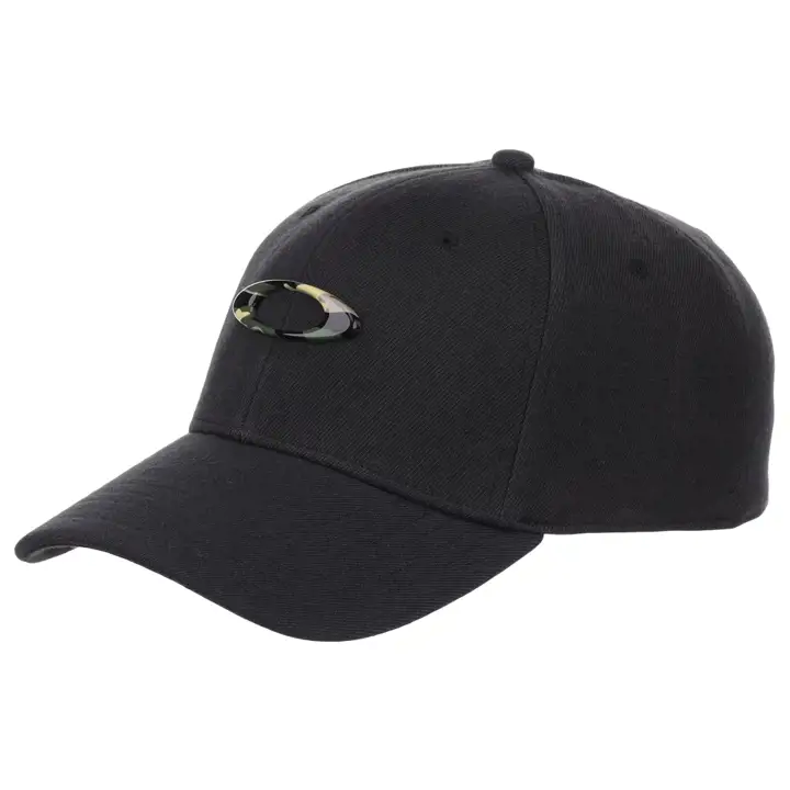 Casquette Oakley Tincan blk/ camouflage