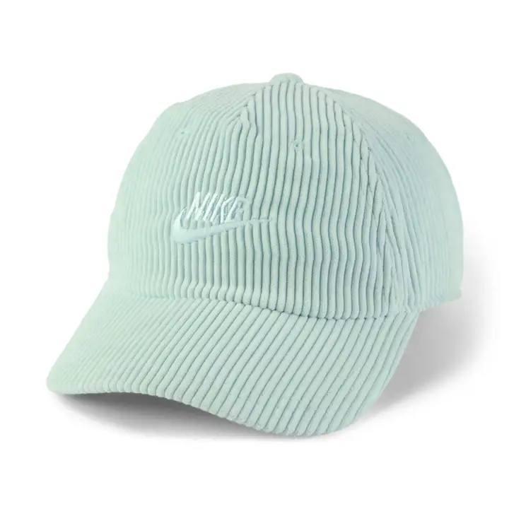 NIKE U NK CASQUETTE CLUB CORD lgrn/wht