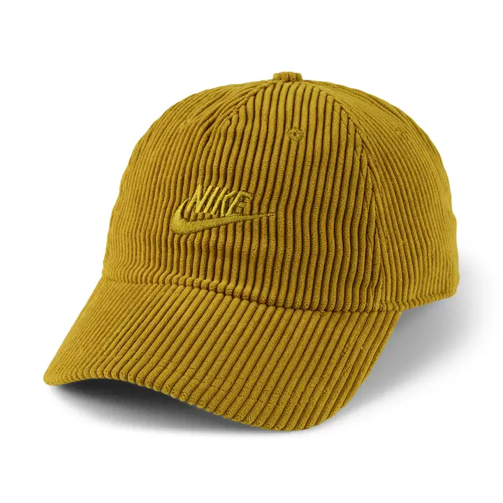 NIKE U NK CASQUETTE CLUB CORD gr/blc