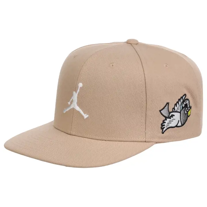 JORDAN J PRO CAP MEMBER kha/Sail