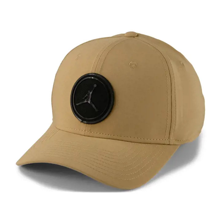 Jordan J RISE CASQUETTE JUMPMAN kha/ noi