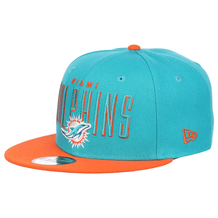 Casquette 9FIFTY NFL Miami Dolphins aq/org
