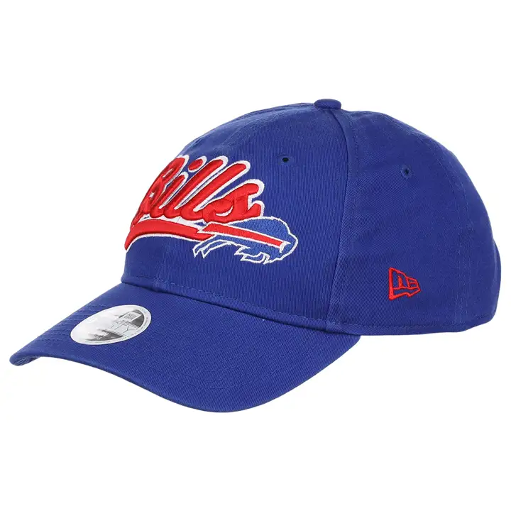 Buffalo Bills NFL Wmns Cheer 9FORTY rbl