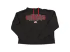 Ohio State Buckeyes NCAA Men's Lined Poly Hoodie Hoodies