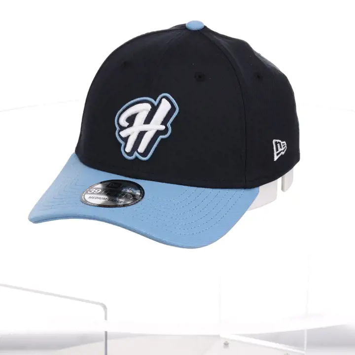 HILLSBORO HOPS MiLB Classic 39Thirty marine/bleu clair