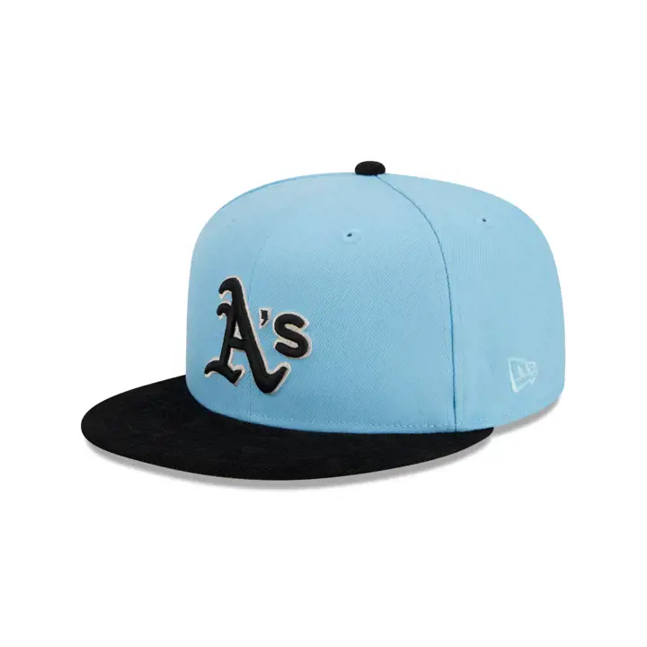 New York Yankees MLB Noir et Bleu 59FIFTY skbl/blk/gry