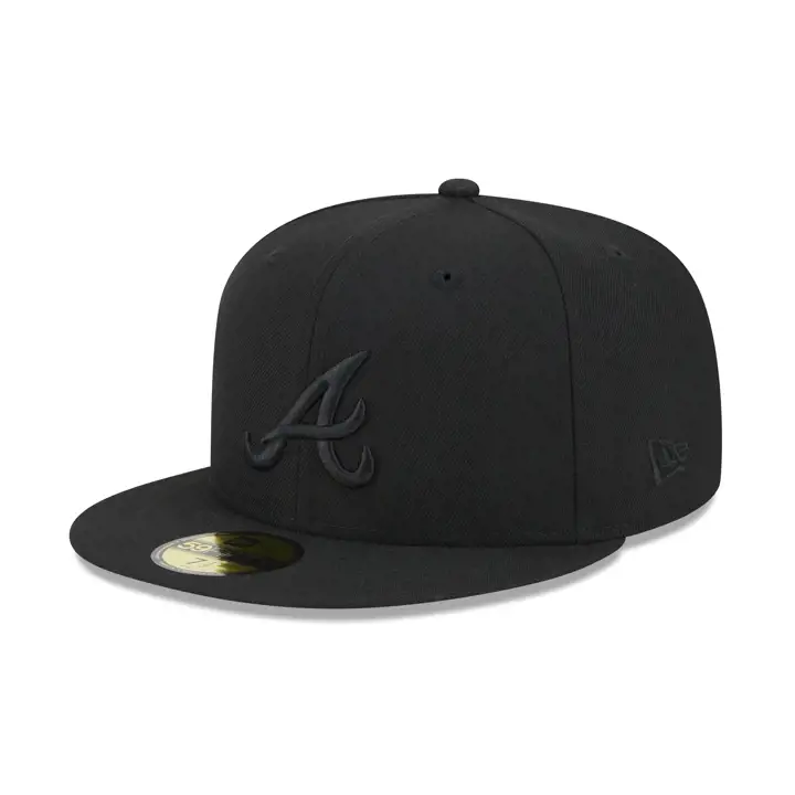 Atlanta Braves MLB LHD Fashion Core 59FIFTY n/n/g