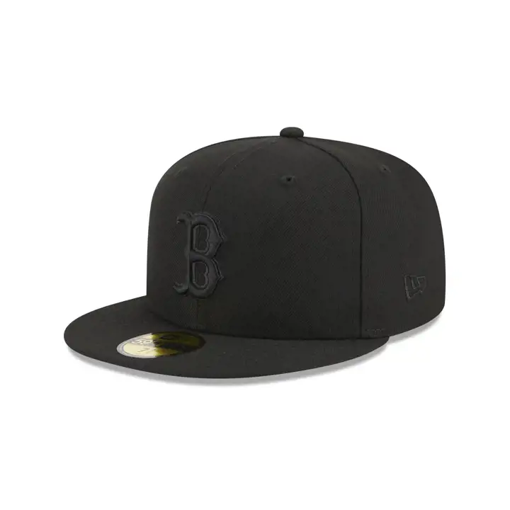 Boston Red Sox MLB LHD Fashion Core 59FIFTY n/n/g