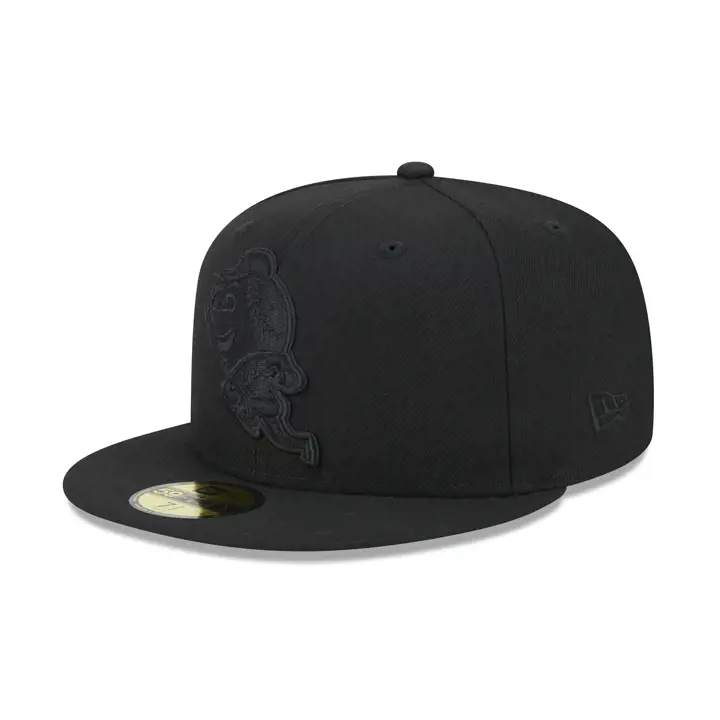 New York Mets MLB LHD Fashion Core 59FIFTY n/n/g