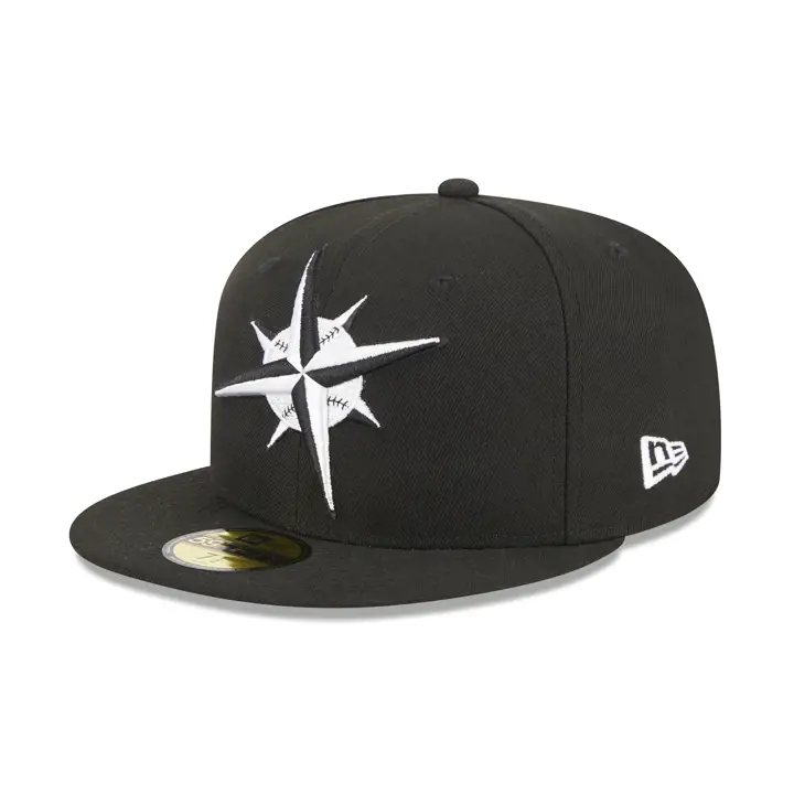 Seattle Mariners MLB GCH Mode Core 59FIFTY n/b/g
