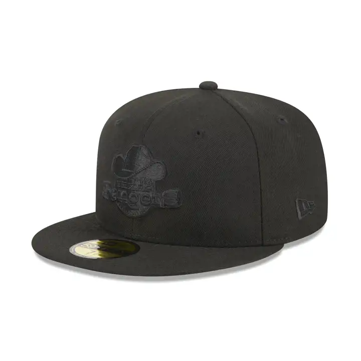 Texas Rangers MLB LHD Fashion Core 59FIFTY n/n/g