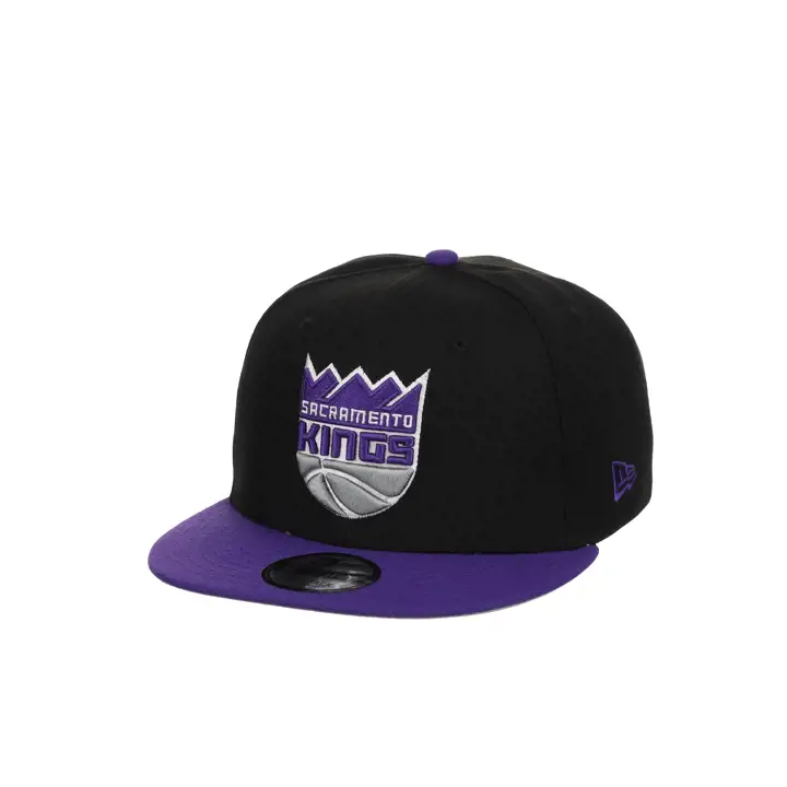 Sacramento Kings NBA Kings Team Store 9FIFTY n/b/g