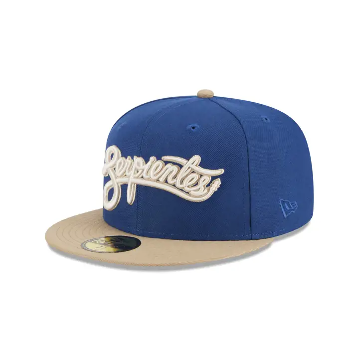 Arizona Diamondbacks MLB Songbird Sand 59FIFTY  bleu/chameau/g