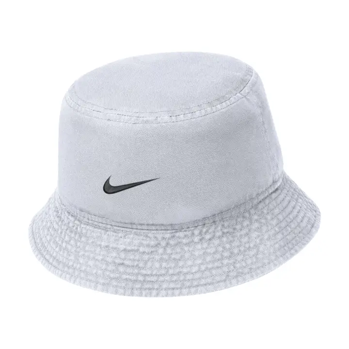 Casquette Georgia NCAA NK Core blanche