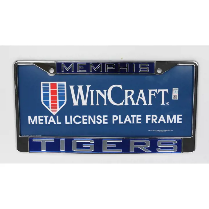 Cadre laser Memphis Tigers