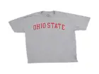 NCAA Men's Grey Arch T-Shirt